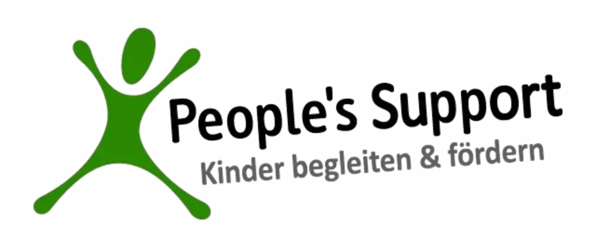 People's Support - Kinder begleiten und fördern